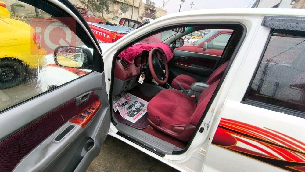 تويوتا هايلوكس